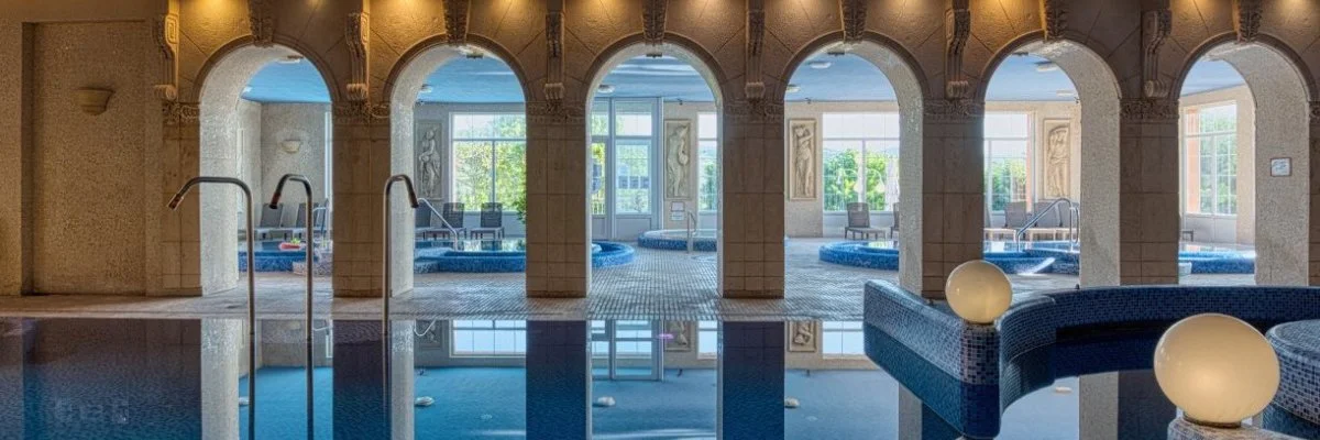 Hotel Bellevue - Felh�tlen Esztergomi Pihen�s (min. 2 �j)