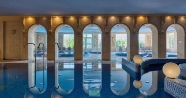 Hotel Bellevue - Felh�tlen Esztergomi Pihen�s