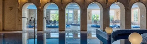 Hotel Bellevue Esztergom