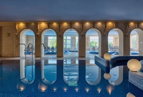 Hotel Bellevue - Felh�tlen Esztergomi Pihen�s (min. 2 �j)