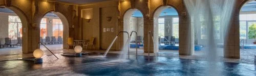 Hotel Bellevue Esztergom