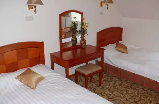 Hotel Bellevue Esztergom Hotel Bellevue Esztergom