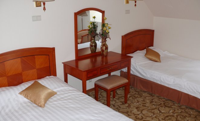 Hotel Bellevue Esztergom