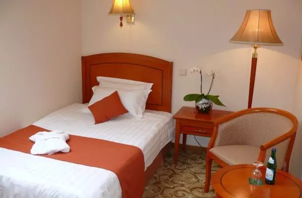 Hotel Bellevue Esztergom Hotel Bellevue Esztergom