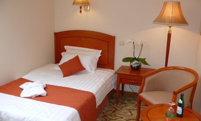 Hotel Bellevue Esztergom