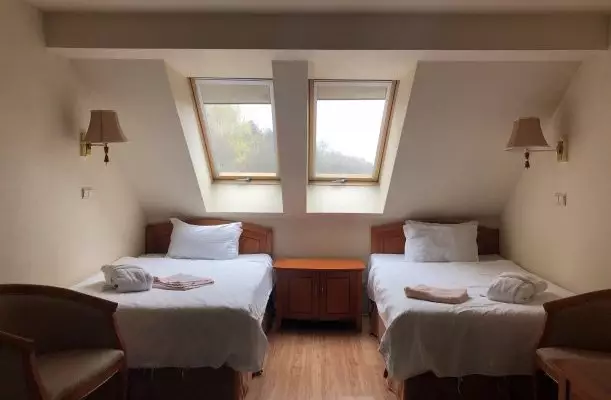 Hotel Bellevue Esztergom Hotel Bellevue Esztergom