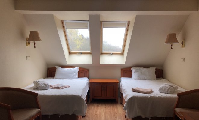 Hotel Bellevue Esztergom