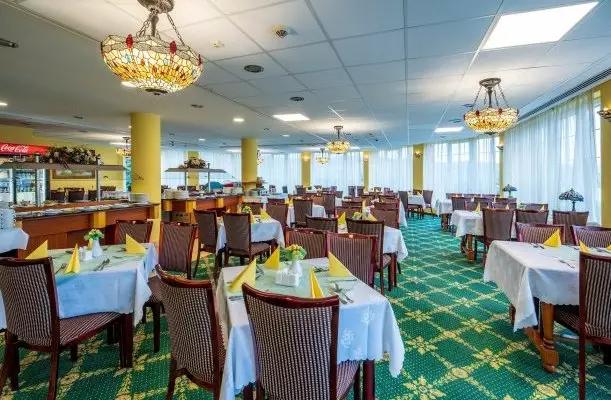 Hotel Bellevue Esztergom Hotel Bellevue Esztergom