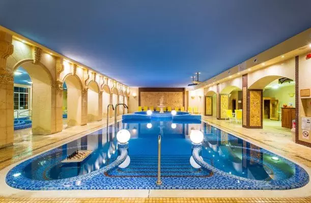 Hotel Bellevue Esztergom Hotel Bellevue Esztergom