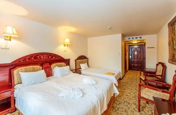 Hotel Bellevue Esztergom Hotel Bellevue Esztergom