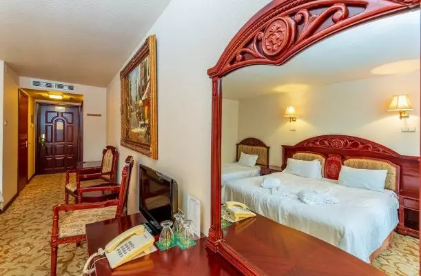 Hotel Bellevue Esztergom Hotel Bellevue Esztergom