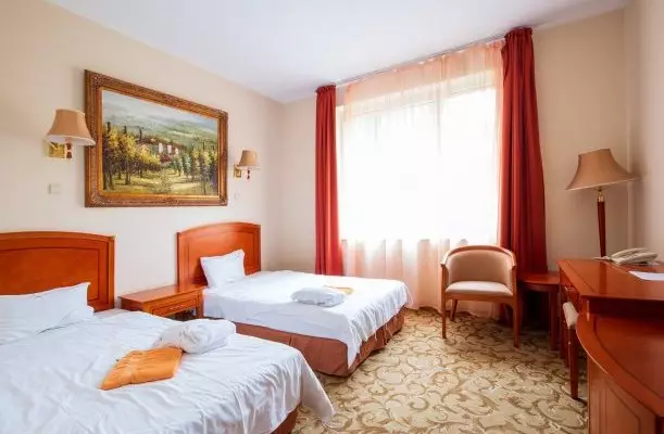 Hotel Bellevue Esztergom Hotel Bellevue Esztergom
