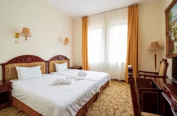 Hotel Bellevue Esztergom Hotel Bellevue Esztergom