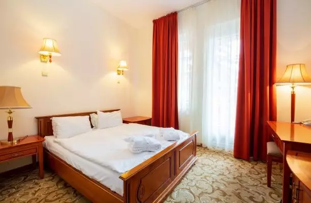 Hotel Bellevue Esztergom Hotel Bellevue Esztergom