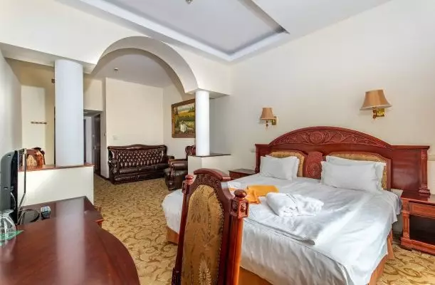 Hotel Bellevue Esztergom Hotel Bellevue Esztergom