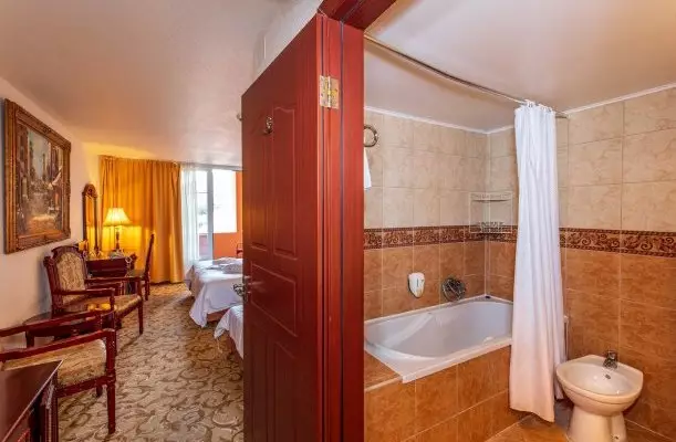 Hotel Bellevue Esztergom Hotel Bellevue Esztergom