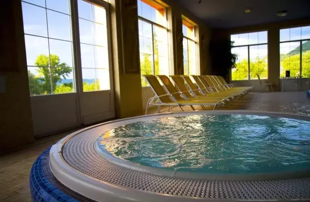 Hotel Bellevue Esztergom Hotel Bellevue Esztergom