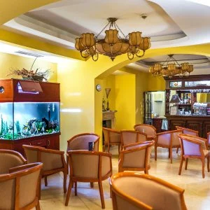 Hotel Bellevue Esztergom - Október 23. - teljes előrefizetéssel