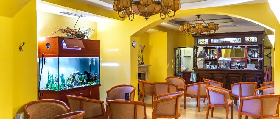 Hotel Bellevue Esztergom