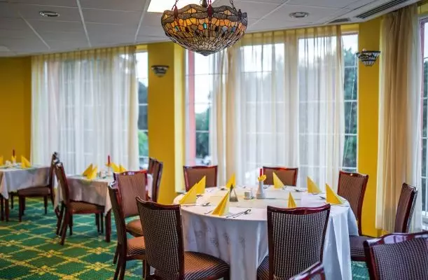 Hotel Bellevue Esztergom Hotel Bellevue Esztergom