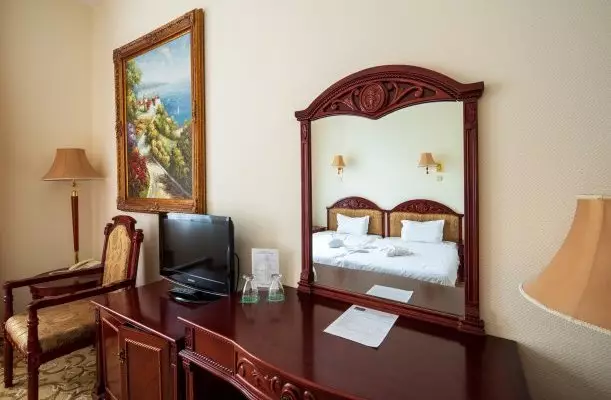 Hotel Bellevue Esztergom Hotel Bellevue Esztergom