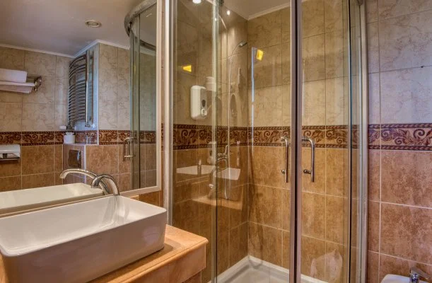 Hotel Bellevue Esztergom