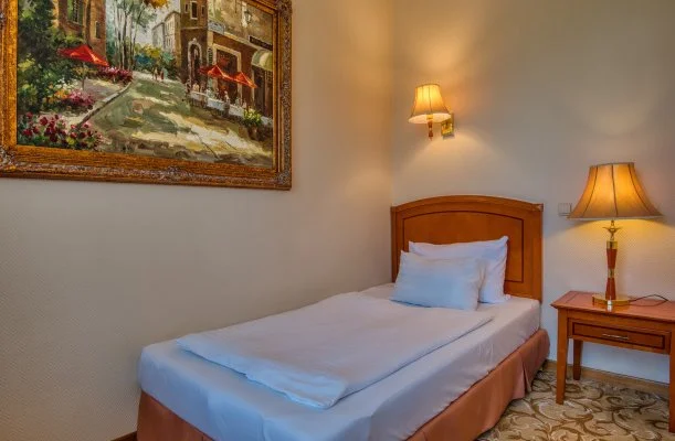 Hotel Bellevue Esztergom