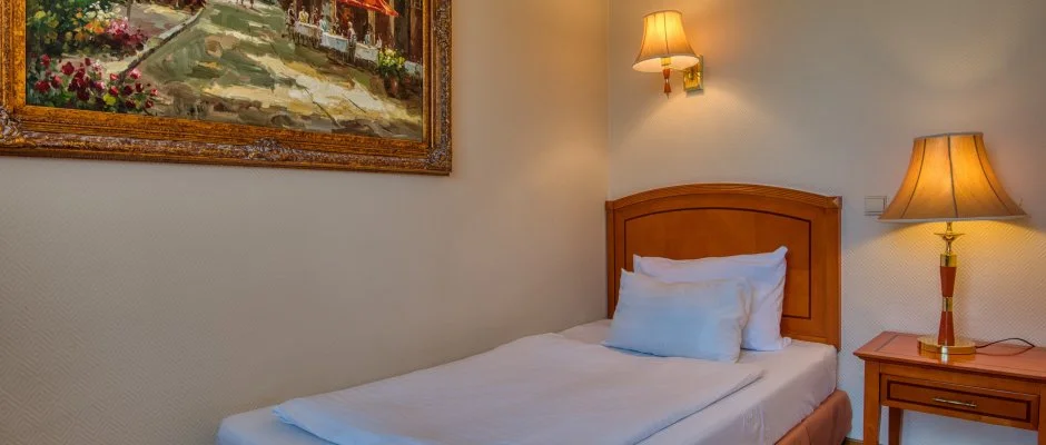 Hotel Bellevue Esztergom