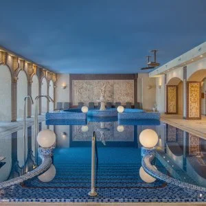  Esztergom - Relax napok 4+1 éjszaka