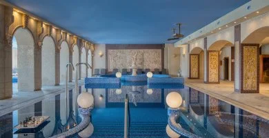 Relax napok 4+1 éjszaka