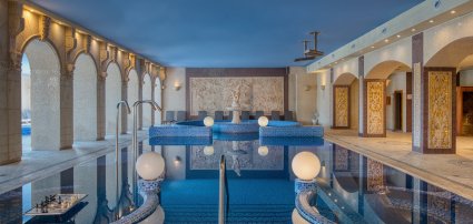 Hotel Bellevue Esztergom - 2 jszaks wellness akcik