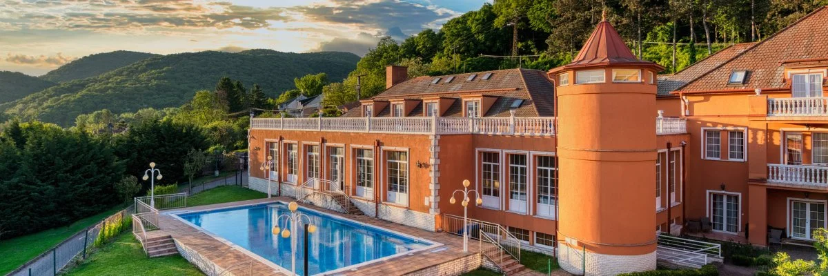 Hotel Bellevue - Ny�rind�t� 20% kedvezm�ny (min. 2 �j)