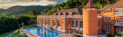 Hotel Bellevue Esztergom