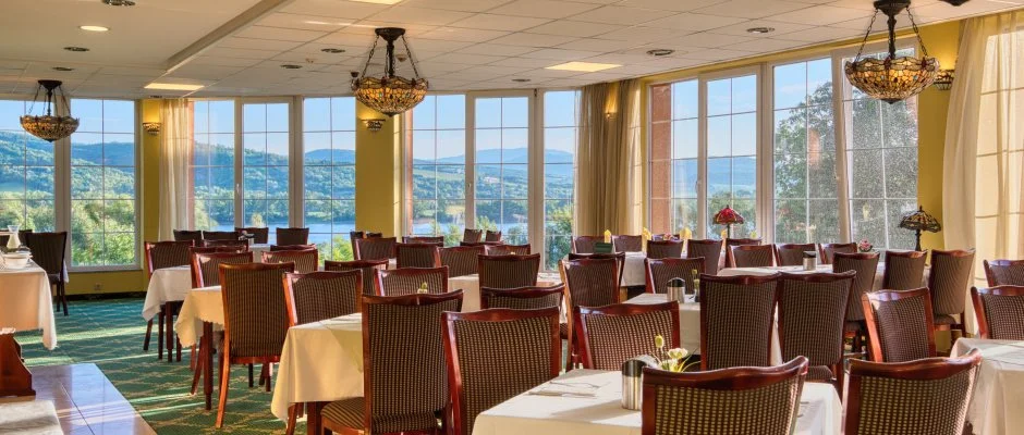 Hotel Bellevue Esztergom