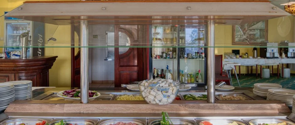 Hotel Bellevue Esztergom