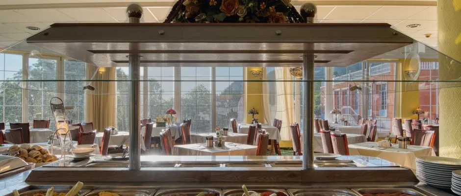 Hotel Bellevue Esztergom