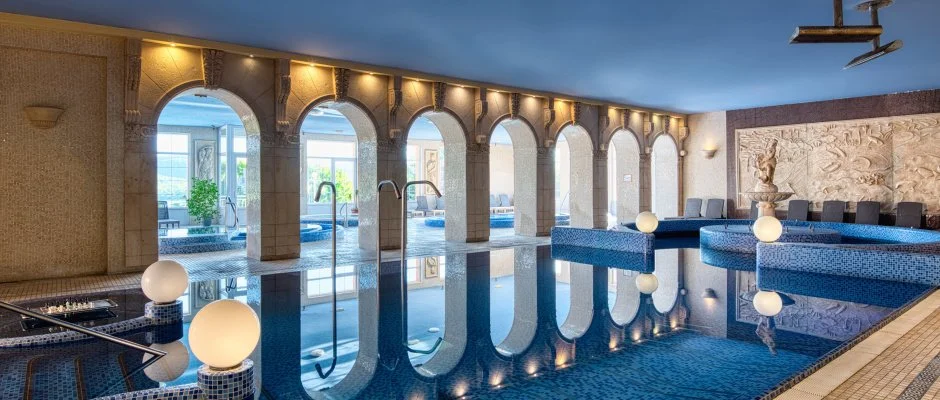 Hotel Bellevue Esztergom