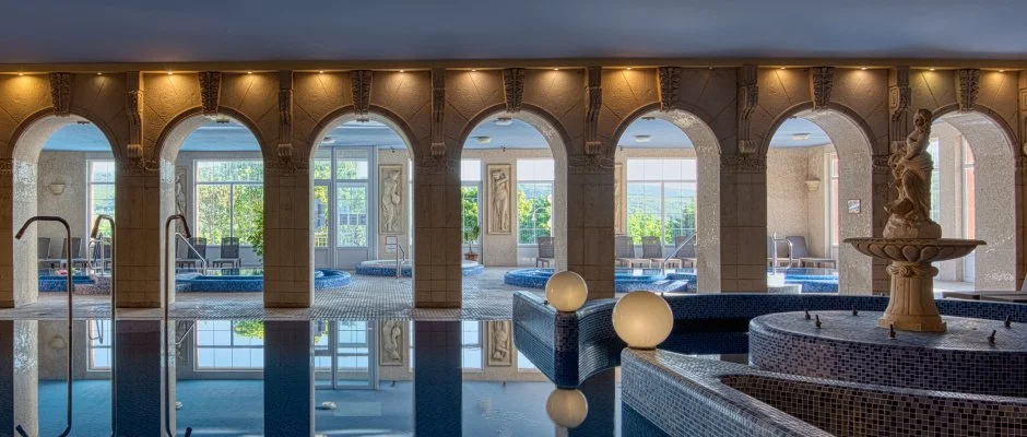 Hotel Bellevue Esztergom