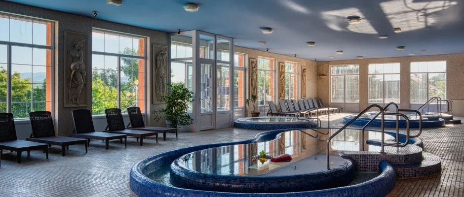 Hotel Bellevue Esztergom