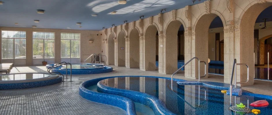 Hotel Bellevue Esztergom