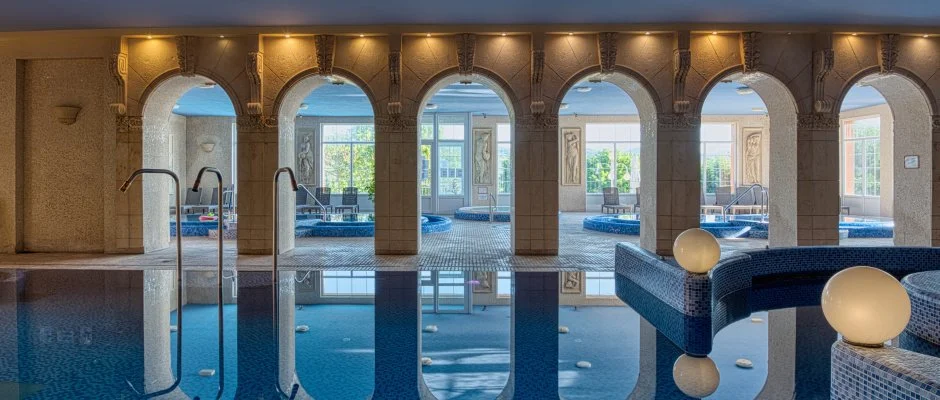 Hotel Bellevue Esztergom