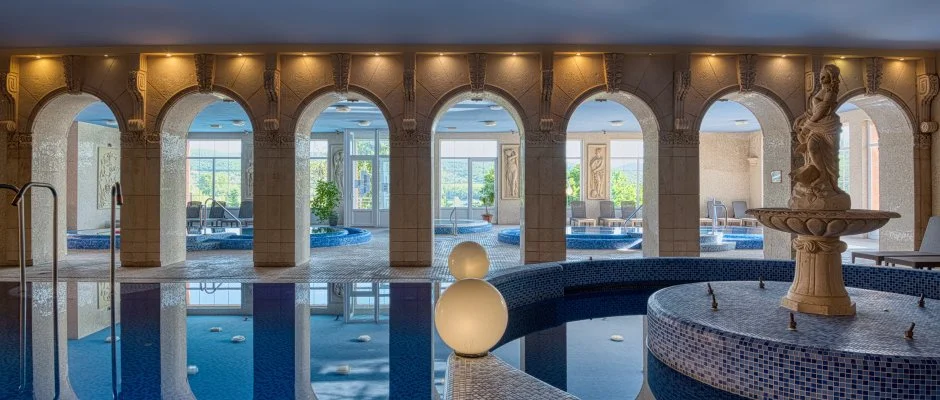 Hotel Bellevue Esztergom