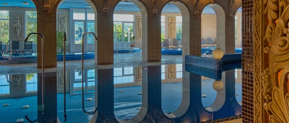 Hotel Bellevue Esztergom