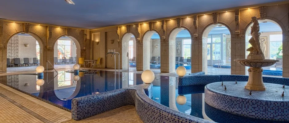 Hotel Bellevue Esztergom