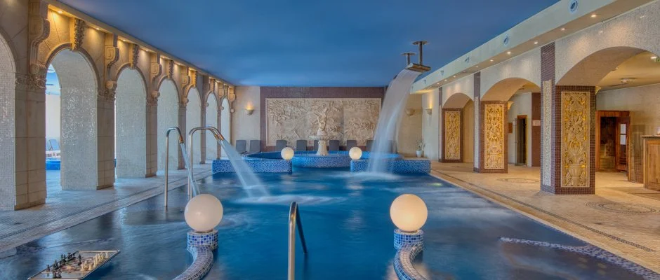 Hotel Bellevue Esztergom