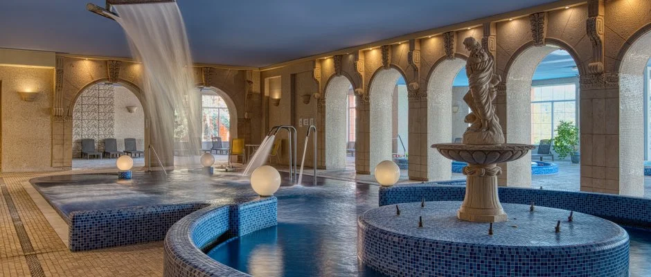 Hotel Bellevue Esztergom