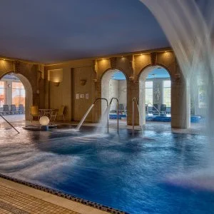  Esztergom - Felhőtlen pihenés (min. 2 éj)