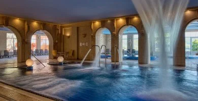 Felhőtlen pihenés (min. 2 éj)