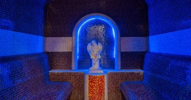 Hotel Bellevue - Felh�tlen Esztergomi Pihen�s