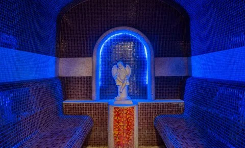 Hotel Bellevue Esztergom - Felhőtlen Esztergomi Pihenés